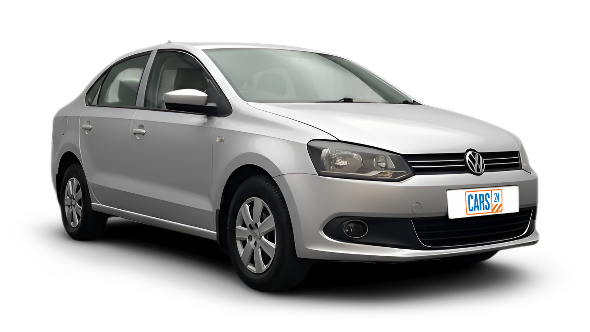 Volkswagen Vento-img